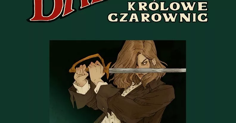 „Lady Baltimore” tom 1: „Królowe czarownic” - recenzja