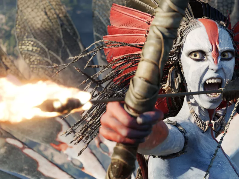 „Avatar: Ogień i popiół” - spektakularny powrót na Pandorę już od 8 czerwca!