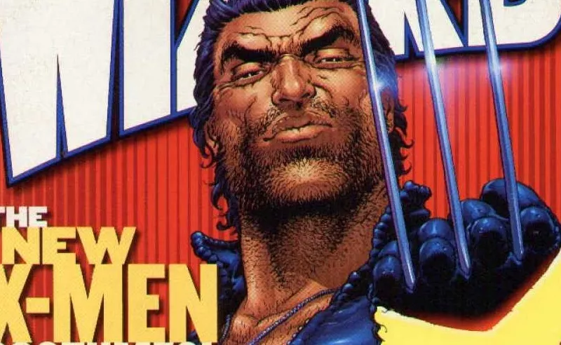 Ćwierć wieku NEW X-MEN Granta Morrisona!