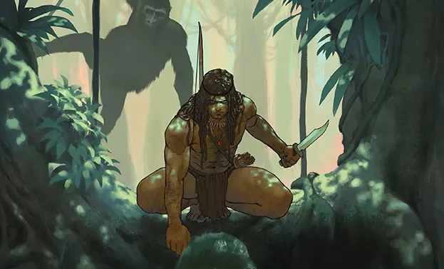 Kwietniowe nowości Klubu Świata Komiksu