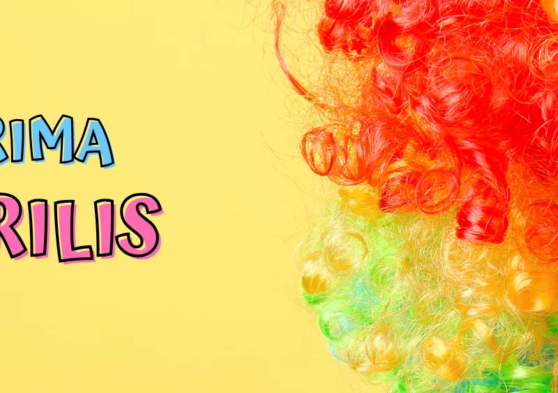 Prima Aprilis w Muduko – 25% (ale tylko serio!)