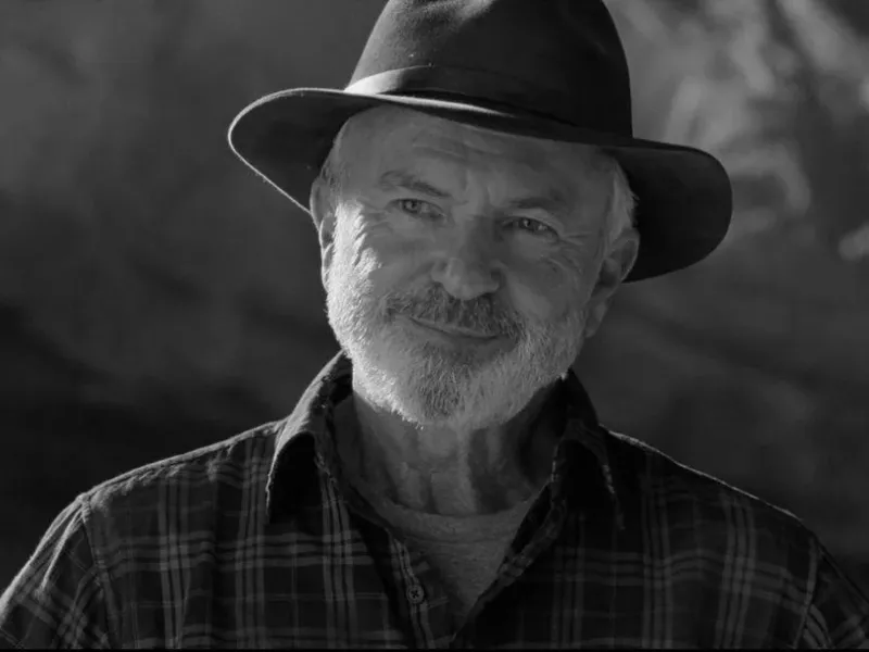 Nie żyje Sam Neill
