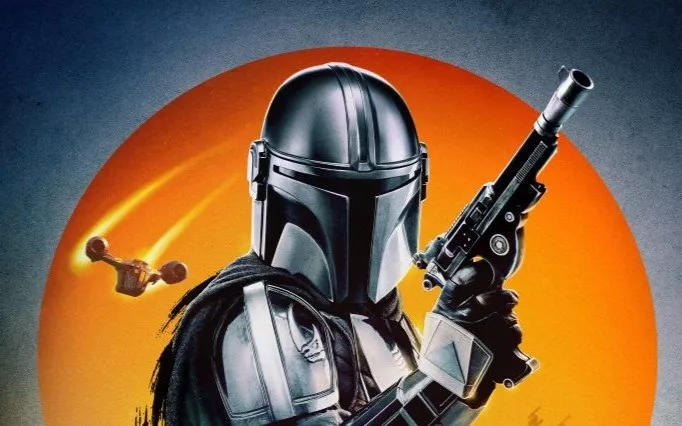 „Gwiezdne wojny”: „Mandalorian i Grogu” - recenzja