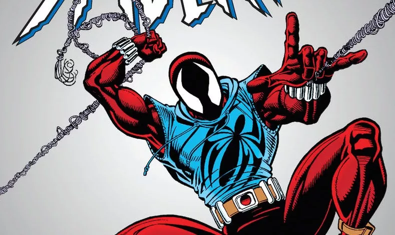 „Epic Collection The Amazing Spider-Man: Saga klonów” - recenzja