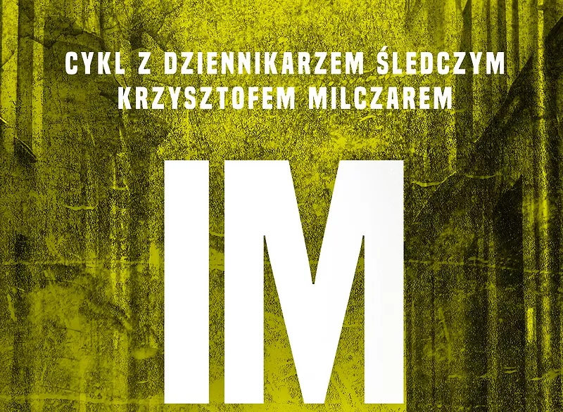 „Impuls” - warszawski kryminał poruszający temat depresji wśród nastolatków