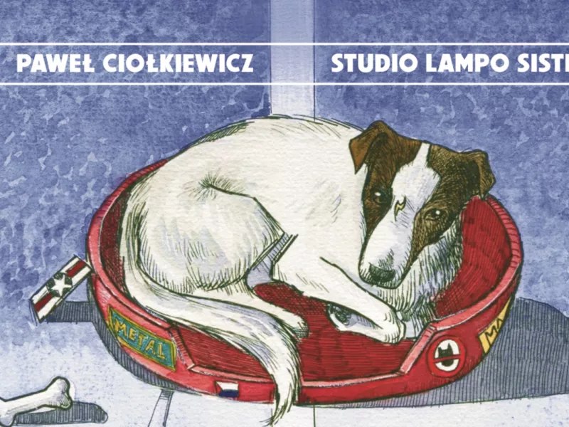 Akira i Maniek. Nadchodzą nowi komiksowi bohaterowie…
