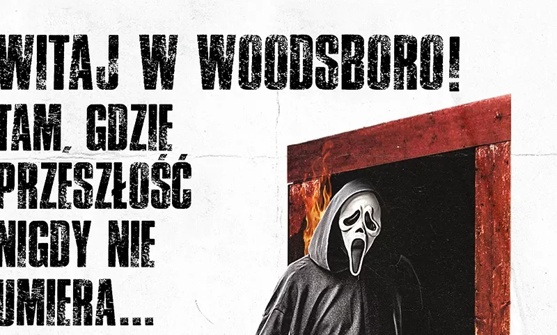 „Krzyk 7”: Każdy telefon. Każdy zabójca. Jeden finał