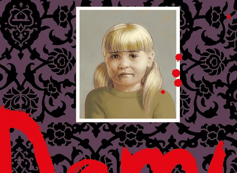 „Domy potępionych” - recenzja