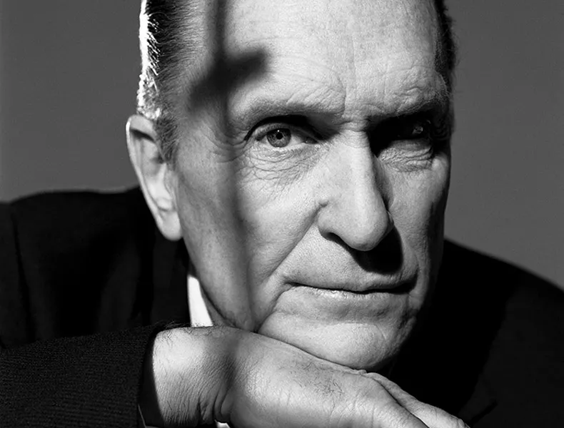 Nie żyje Robert Duvall
