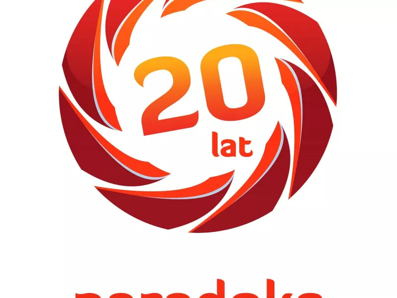 PARADOKS MA 20 LAT!