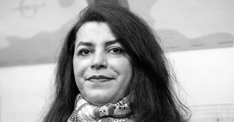 Nie żyje Marjane Satrapi