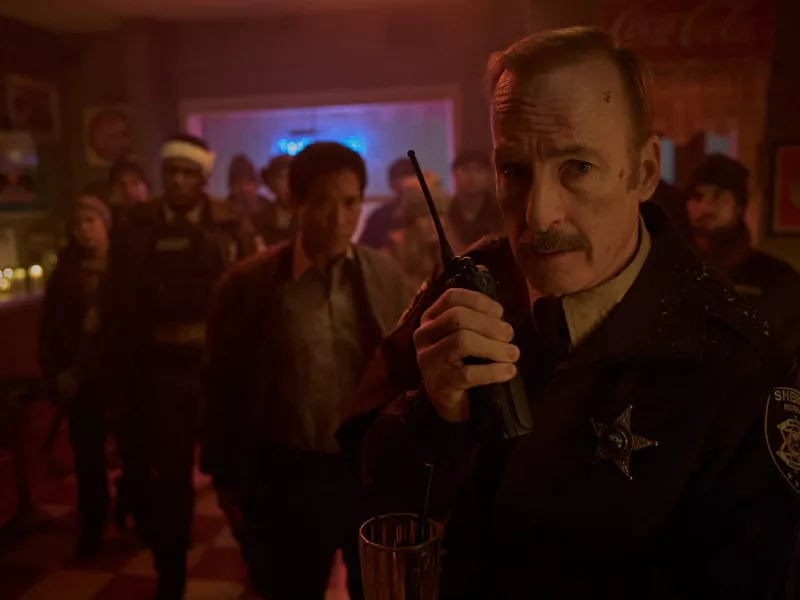 Bob Odenkirk w najnowszym akcyjniaku twórców serii „John Wick” oraz „Nobody”!