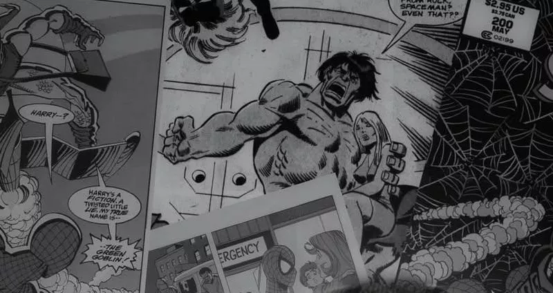 Nie żyje Sal Buscema