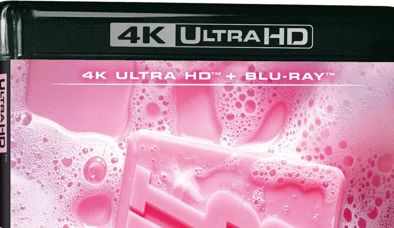 „Podziemny krąg” już na 4K UHD!