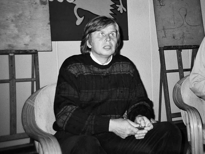 Nie żyje Tadeusz Baranowski