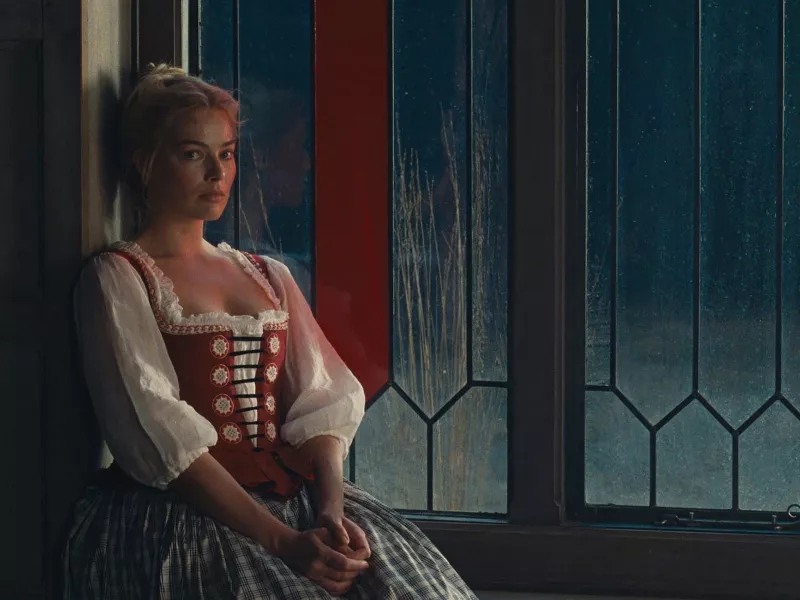 „Wichrowe Wzgórza” już 24 maja na 4K UHD, Blu-ray i DVD!