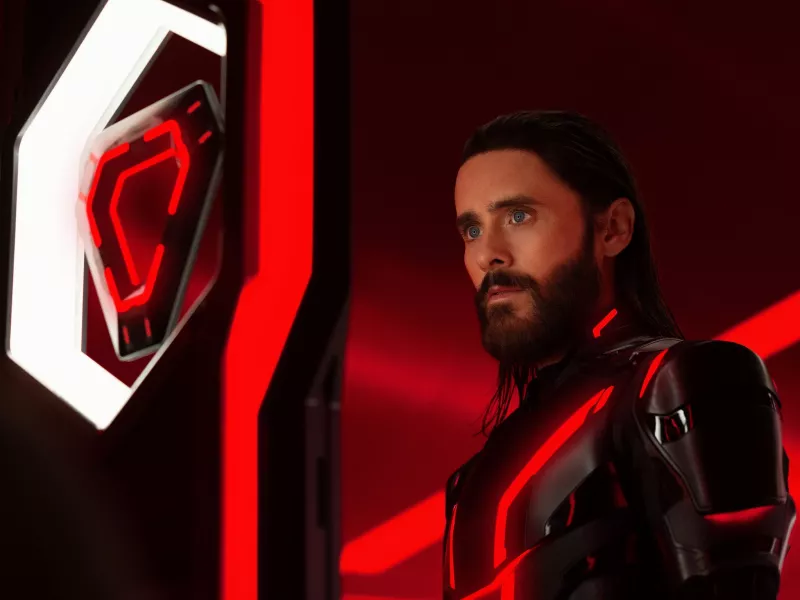 Futurystyczny klasyk powraca!