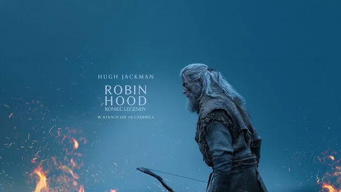 „Robin Hood: Koniec legendy” - recenzja