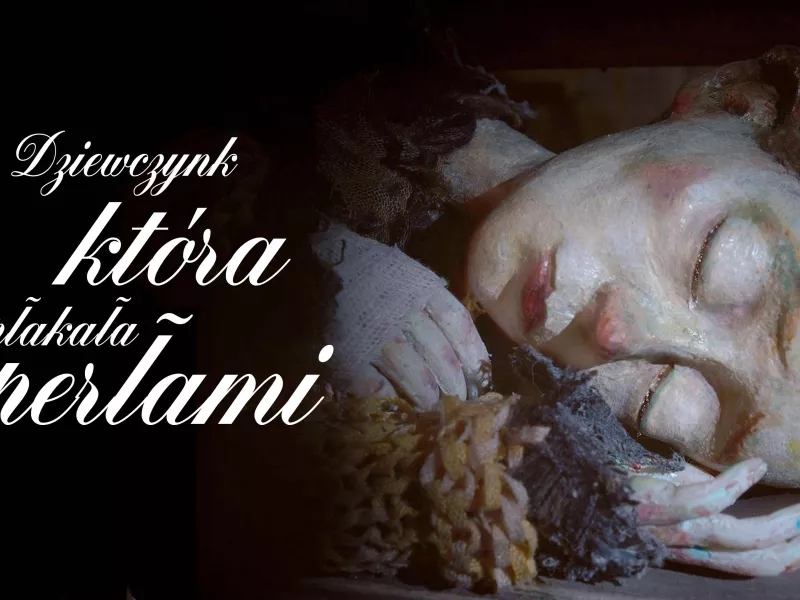 Oscarowa animacja „Dziewczynka, która płakała perłami” dostępna już w Polsce