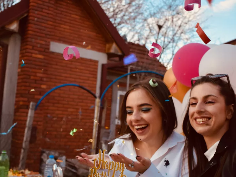 TOP 5 pomysłów na podarunek dla siostry