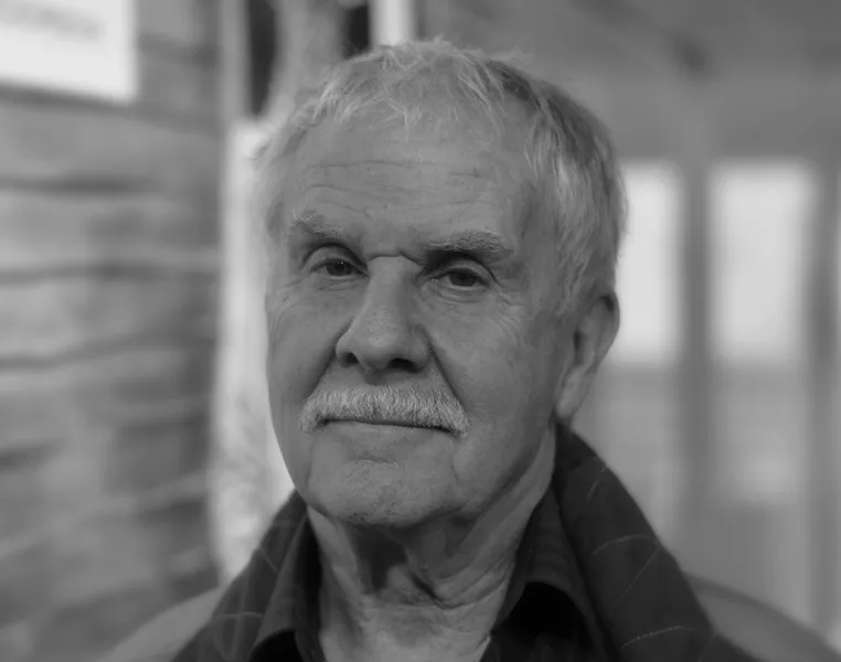 Nie żyje Hermann Huppen – niekwestionowany mistrz europejskiego komiksu