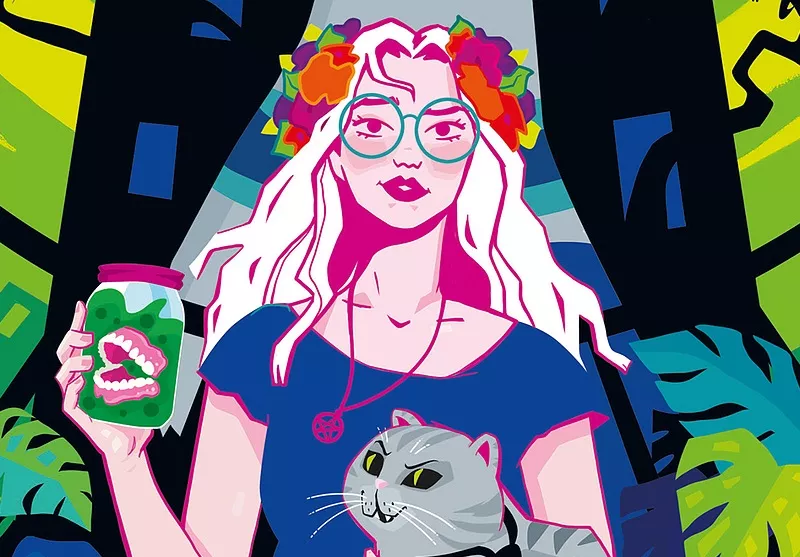 „Do Jasnej Anielki. Monstery i afery” - premiera