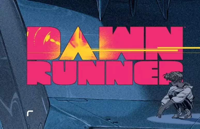 Kwietniowe premiery Lost in Time