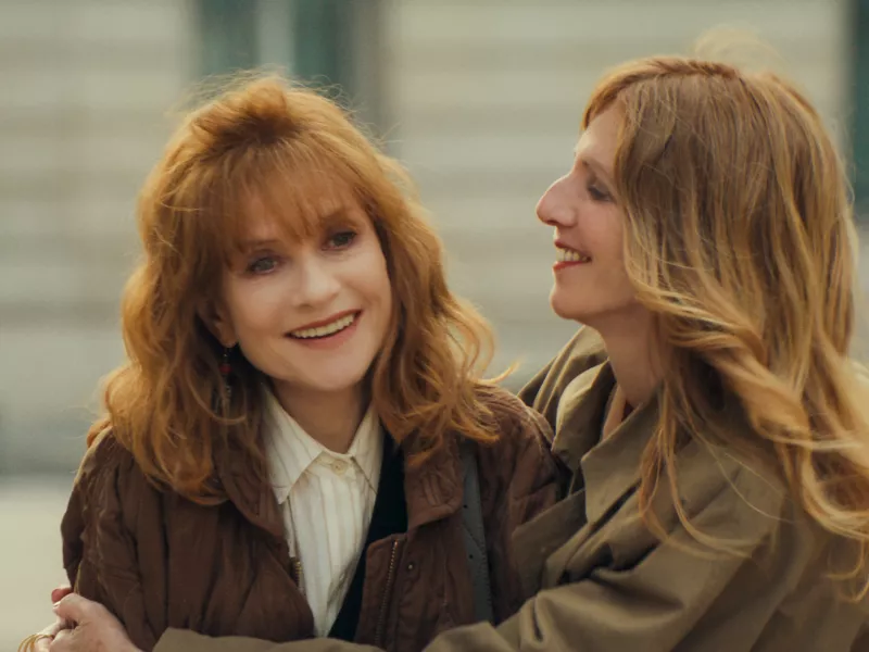 „Wszystko o Corinne” z Isabelle Huppert ze światową premierą w Locarno