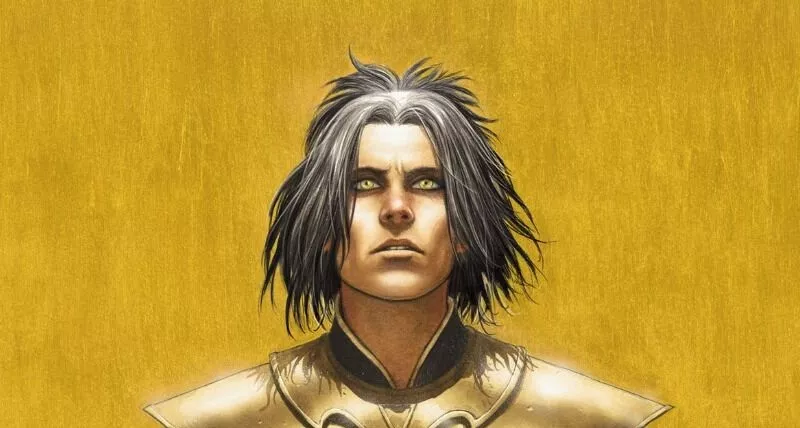 „Rycerze Heliopolis” tom 4: „Citrinitas, faza żółcenia” - recenzja