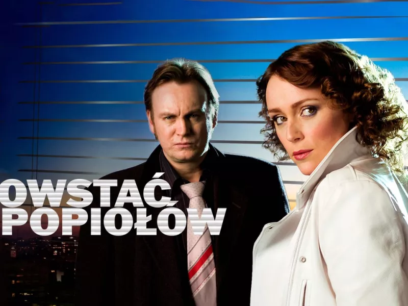 Nowa rzeczowość, nowe zasady: cztery wciągające seriale na ARTE.TV
