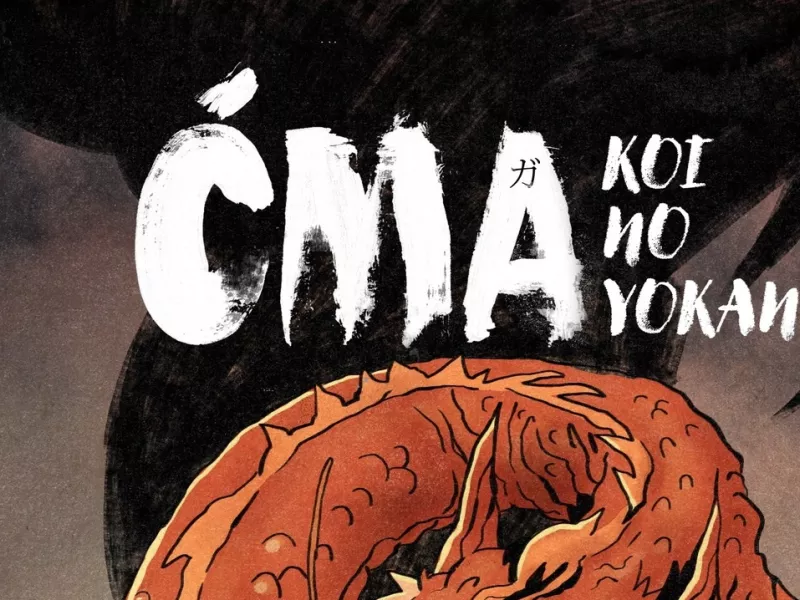 „Ćma: Koi no yokan” - recenzja