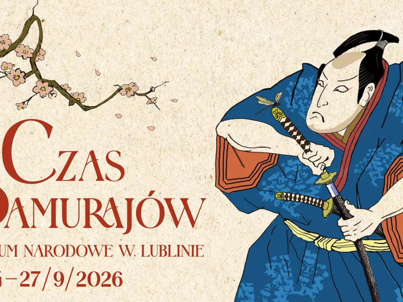 Wystawa „Czas samurajów” – fascynująca podróż do świata dawnej Japonii