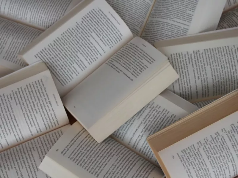 Czy książki z nauk społecznych są nudne? Obalamy popularny mit