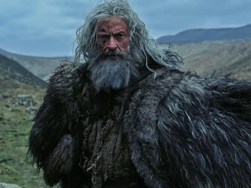 „Robin Hood: koniec legendy” – Hugh Jackman, Jodie Comer, Bill Skarsgård w mrocznej opowieści o odkupieniu