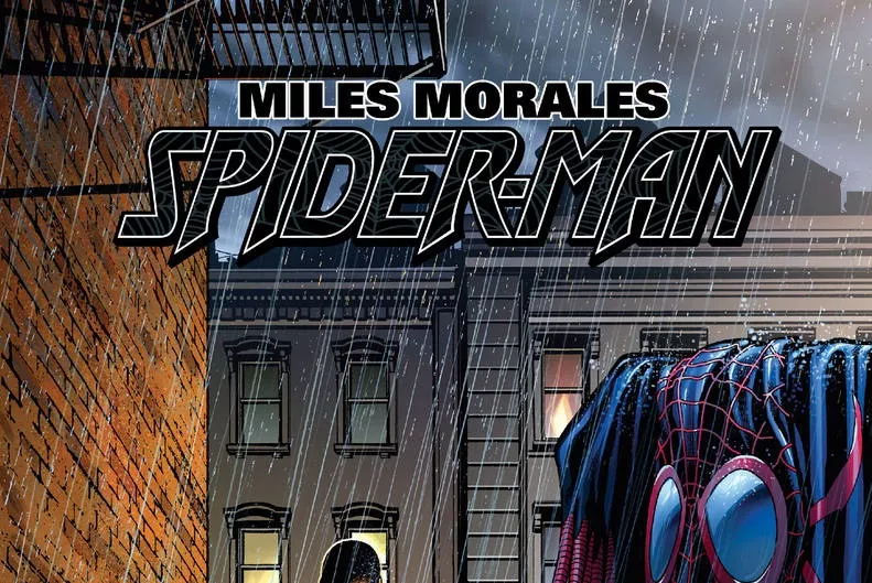 „Miles Morales. Spider-Man” tom 2: „Nigdy więcej Spider-Mana” - recenzja