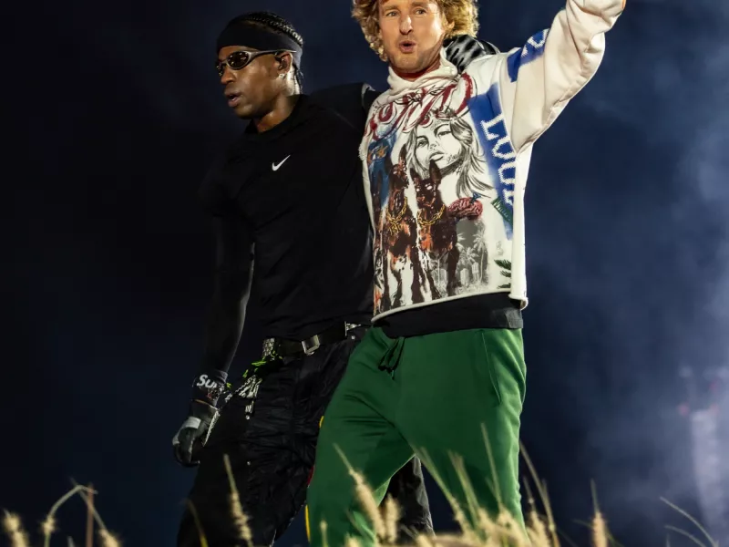 „Rolling Loud. Film”: wielka, odważna i przezabawna komedia koncertowa