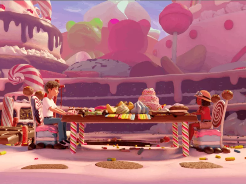 Twórcy „Matrixa” i „Harry’ego Pottera” pracują przy polskiej animacji „Strażnicy snów”