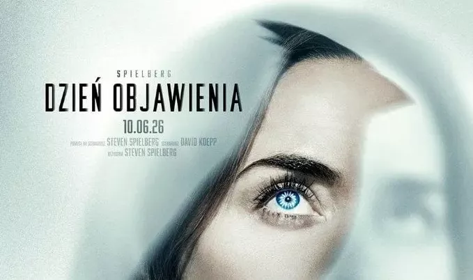 „Dzień objawienia” - recenzja