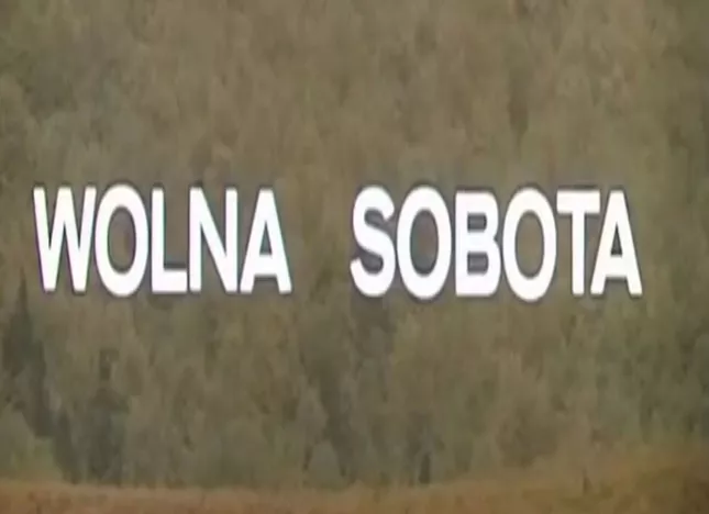 „Wolna sobota” - recenzja