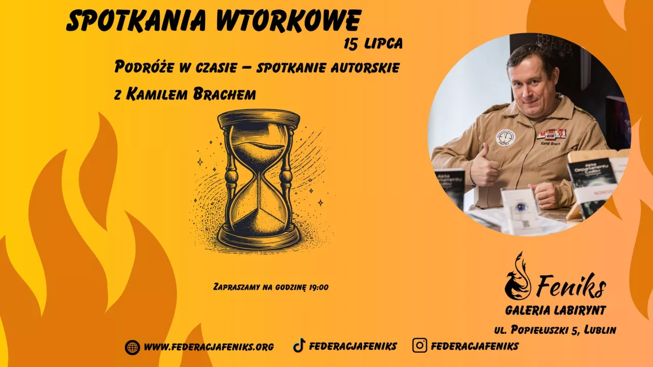Podróże w czasie