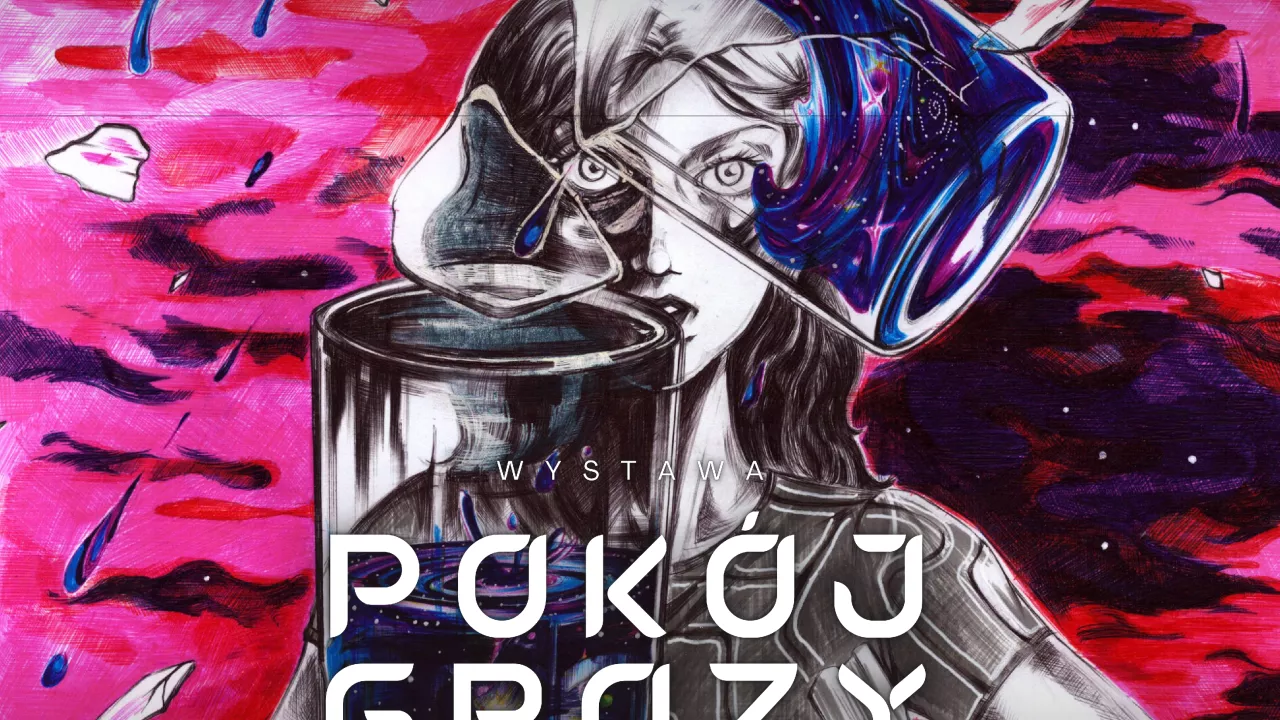 Pokój Grozy Kosmicznej