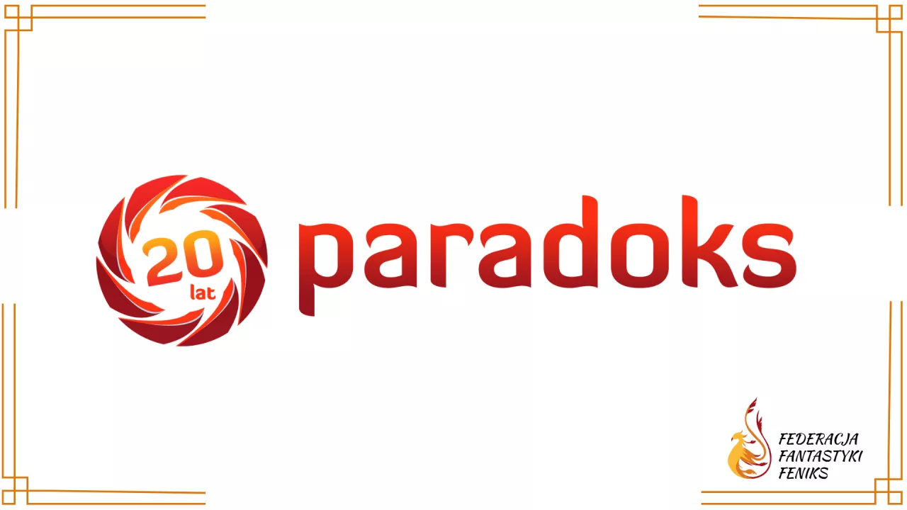 20 Lat Paradoksu