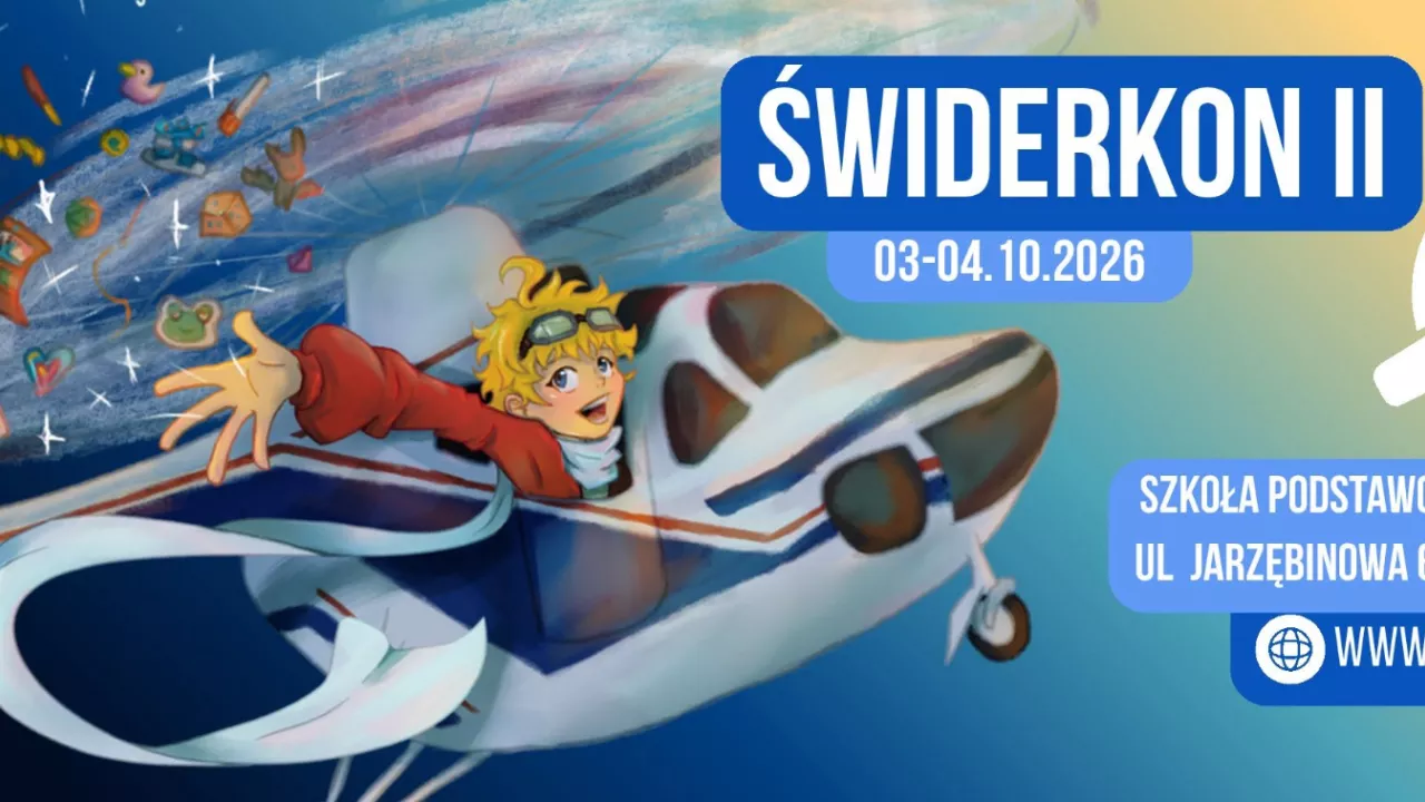 Świderkon 2