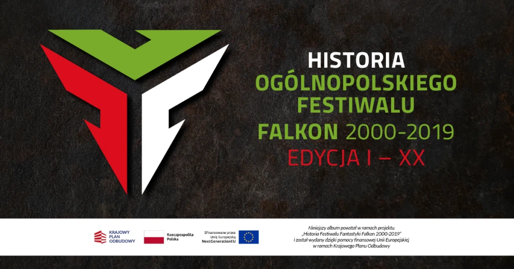 Historia Festiwalu Falkon