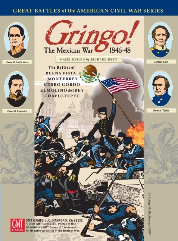 Gringo