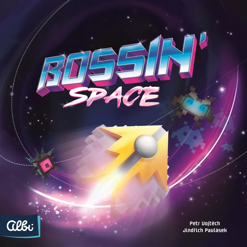 Bossin Space