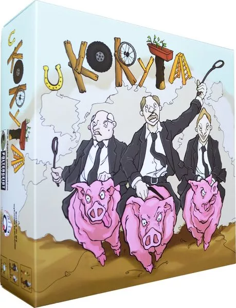 Koryta