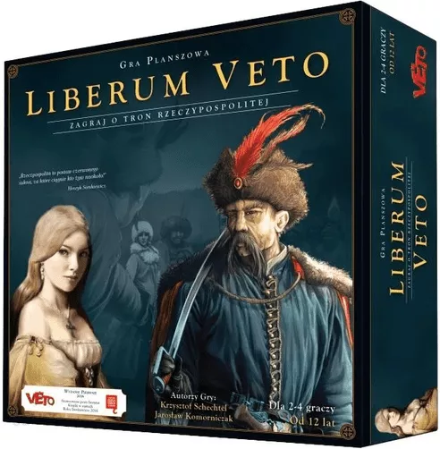 Liberum Veto