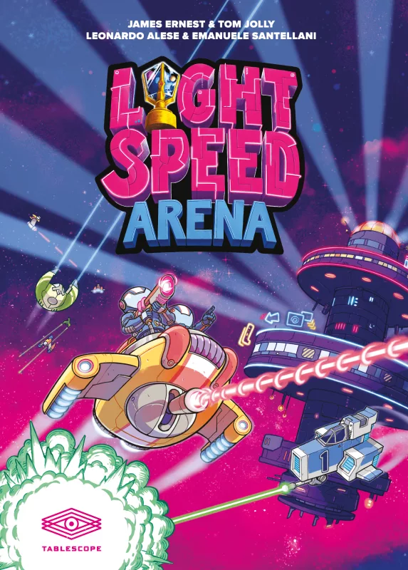 Laserowa eskadra