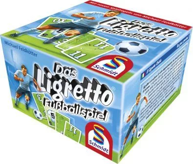 Futbol Ligretto